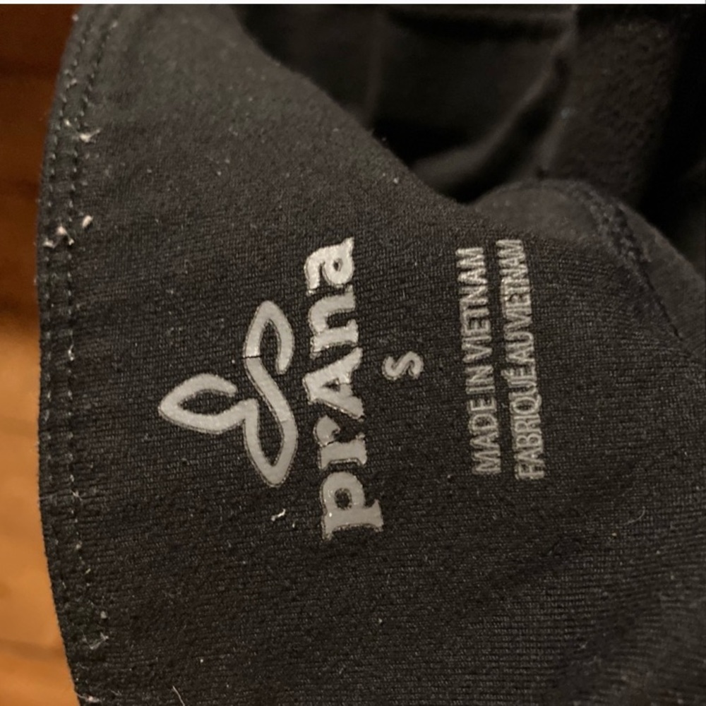 PrAna Pilar Leggings